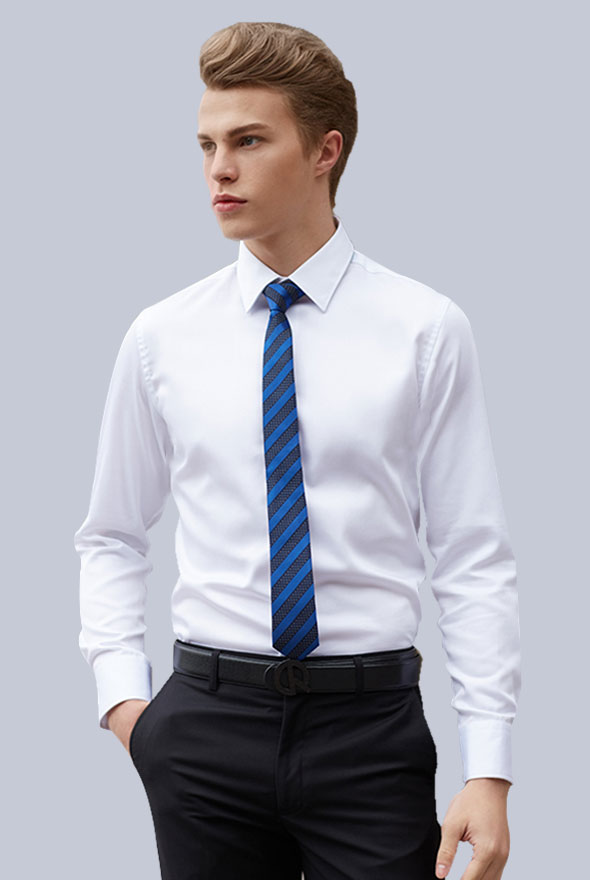 專業男士襯衫定制