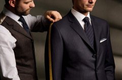 定制西服需要多長時間