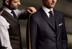 定制西裝制作工藝有哪些？