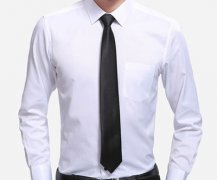 夏季，襯衫定制選擇哪種面料更適合