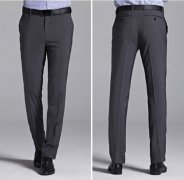 夏天該如何穿著西褲比較好？