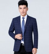 中式婚禮新郎可以穿西服嗎