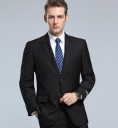 適合穿西裝的幾個場合