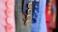 西服定制廠家告訴你，定制西服要考慮這些細節