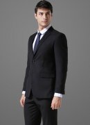 服裝定制面料不同，晾曬方法大不同