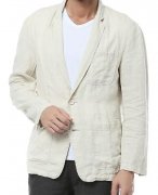 夏季挑選什么樣的西裝好？怎么穿不會(huì)中暑?