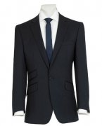 有一種得體，叫做西服定制