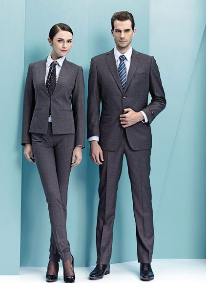 職業裝定制需要多少錢