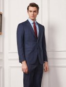 西服定制好在哪里，有哪些優點