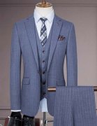 第一次定制西裝需要了解哪些內容